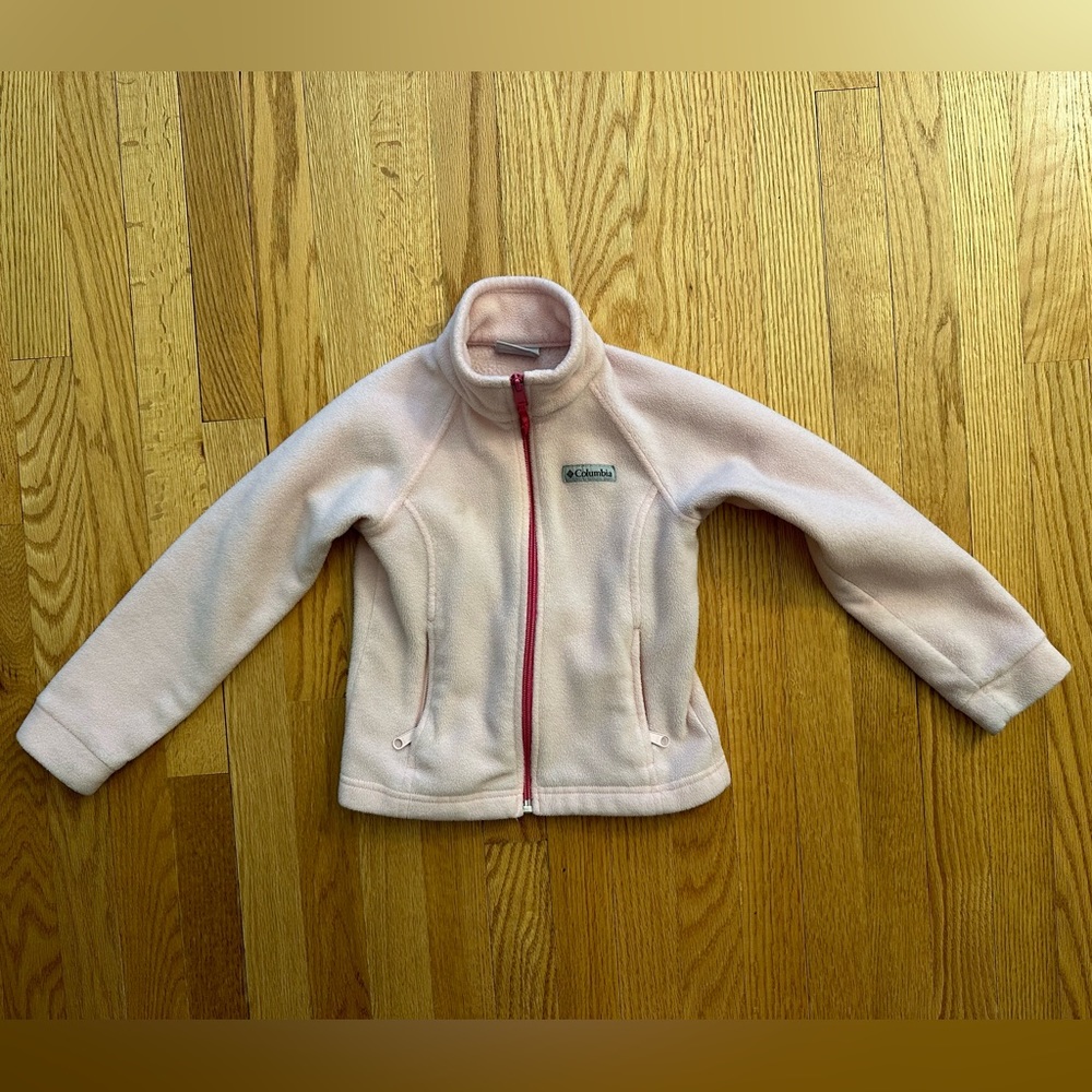 Columbia sweatshirt size XS (6/6X)